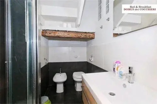 B&B Domus Dei Cocchieri