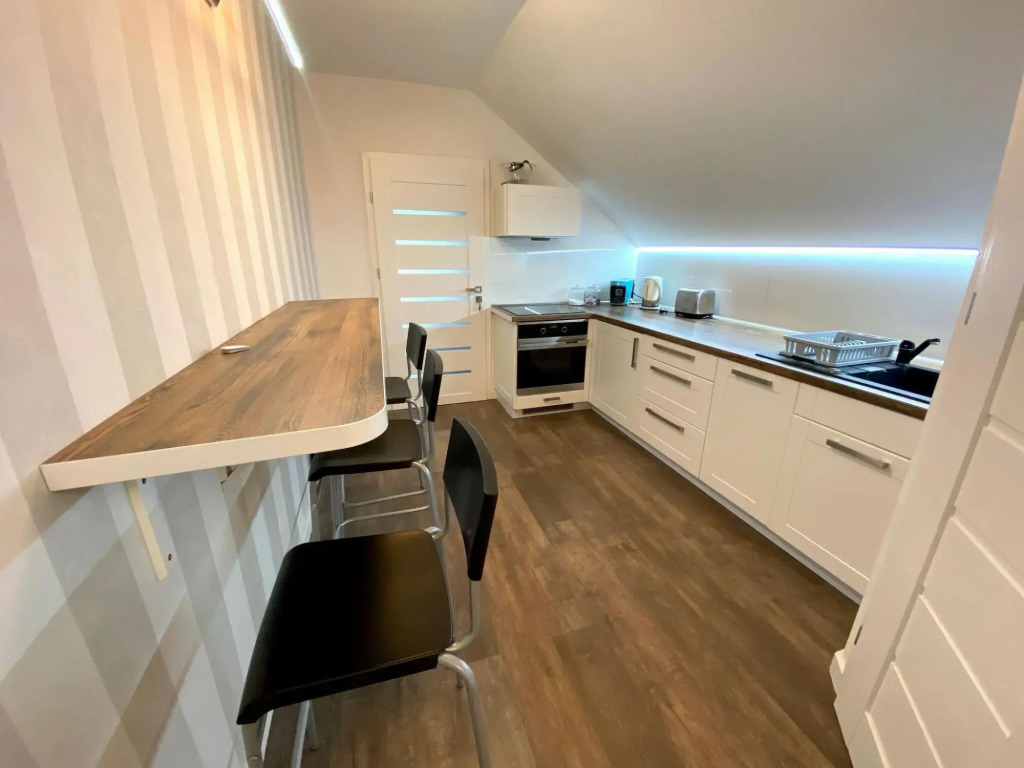 Holiday Home in Dziwnowek with Pool & Beach
