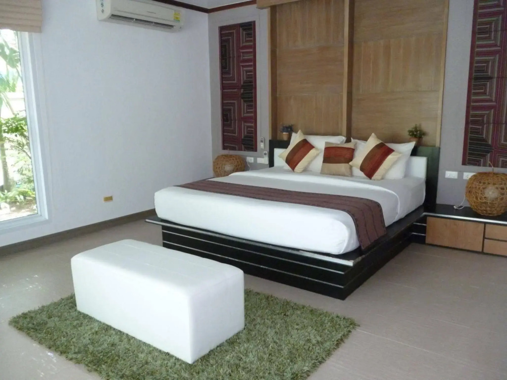Suriyasom Villa