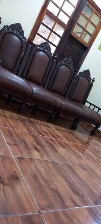Chalé Dona Jandira