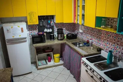 Hostel LARes