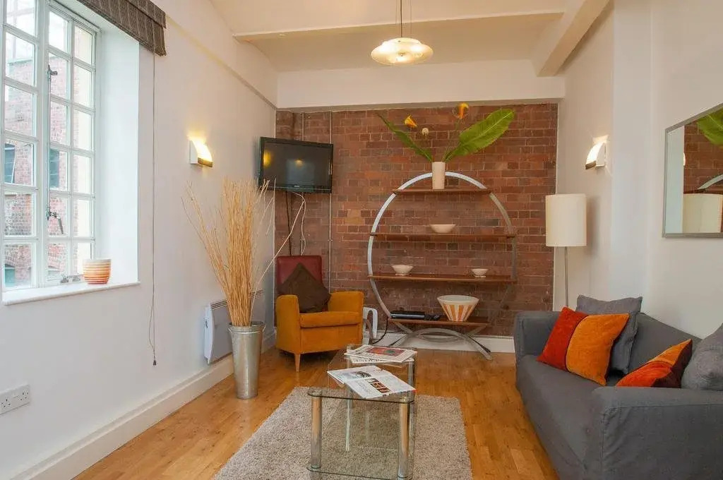 Cleyro Serviced Apartments-City Centre