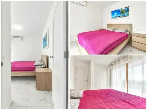 Apartmento Parque Royale I