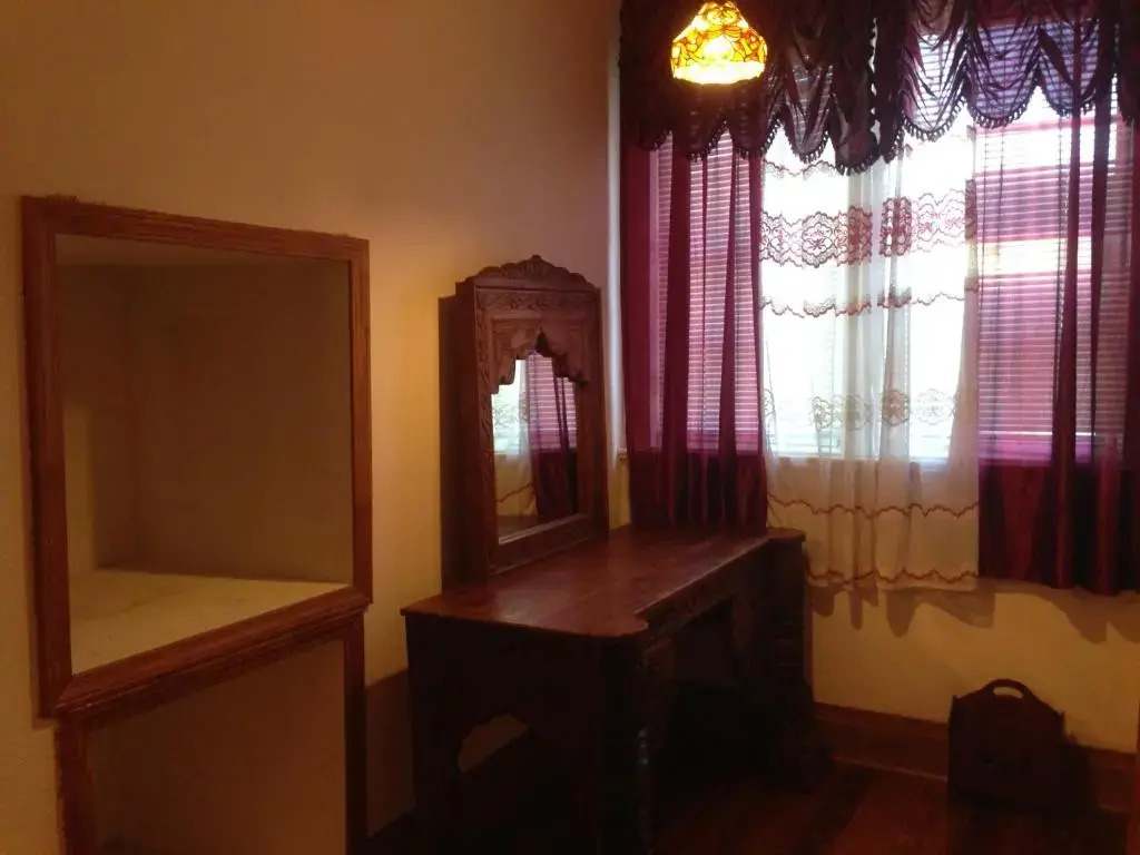 Oakview Bed and Breakfast