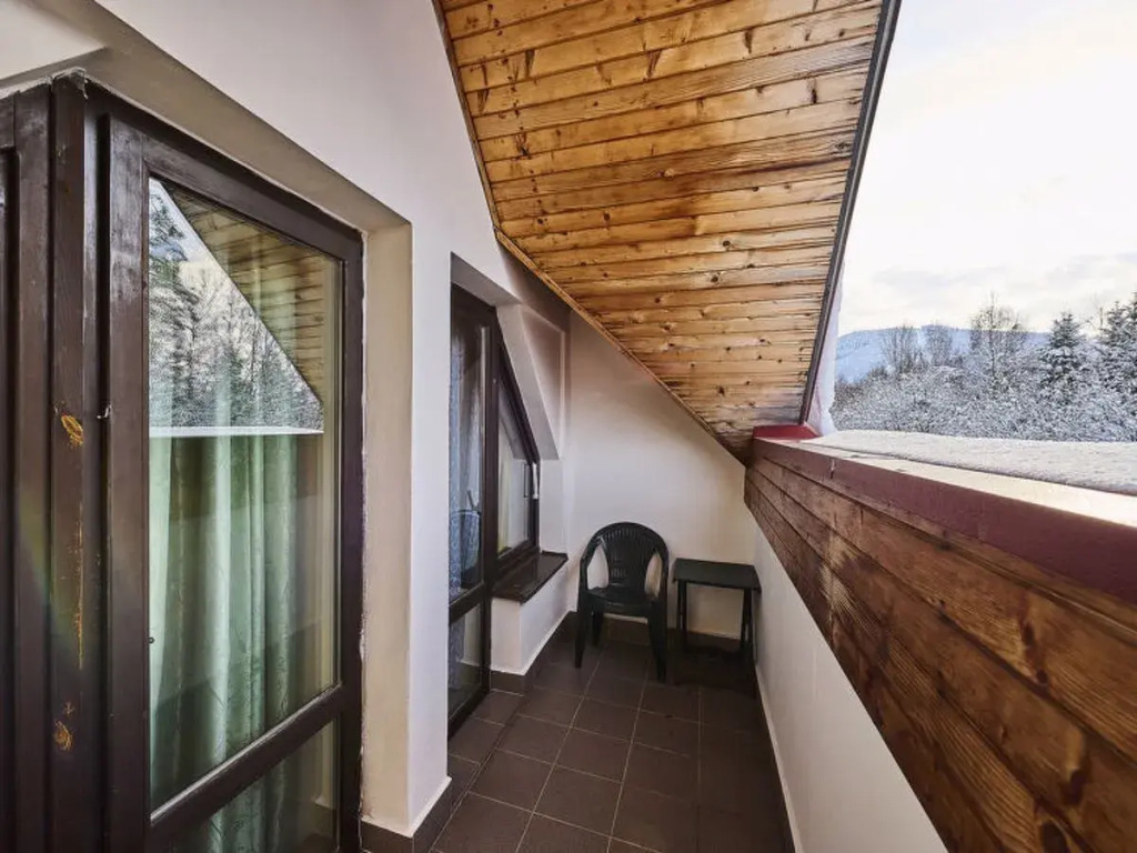 Apartment Klondajk (HRA120)