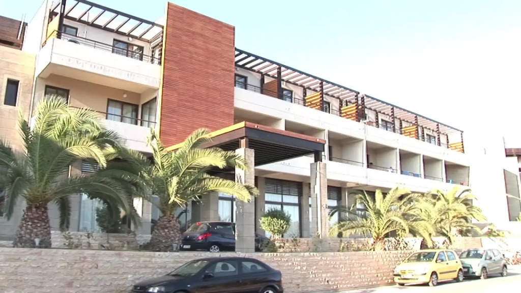 DAndrea Mare Hotel