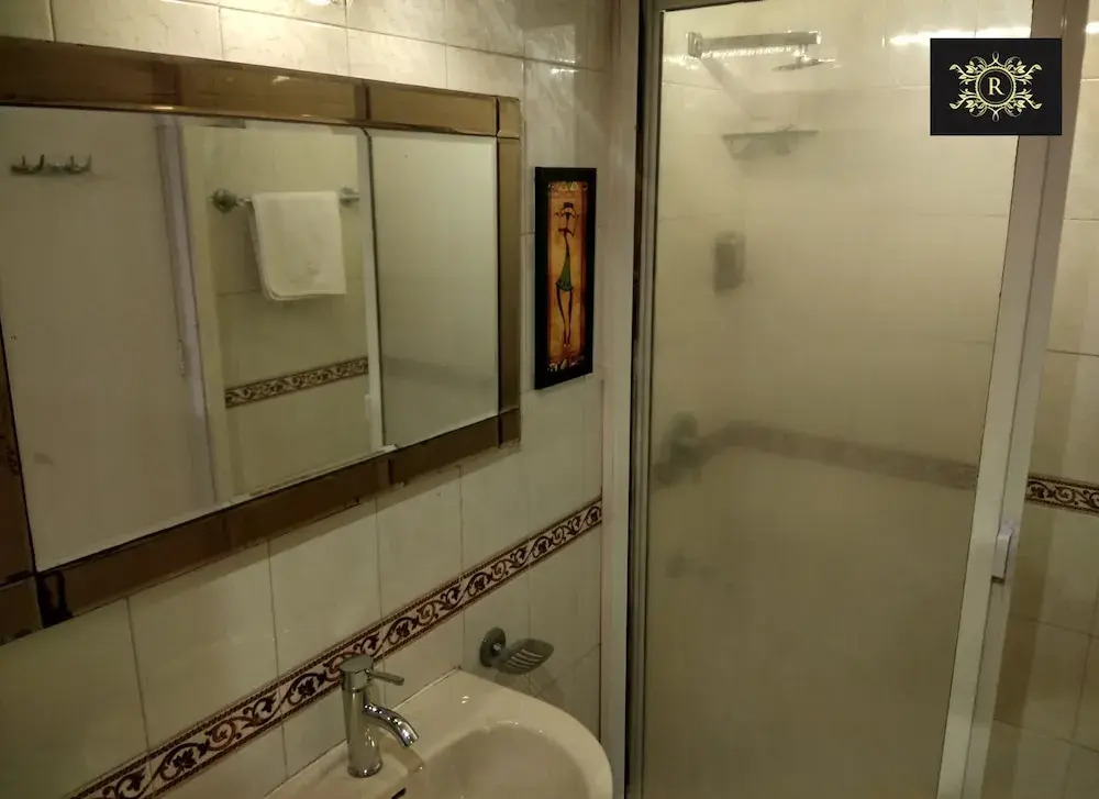 Royale Connaught Regency