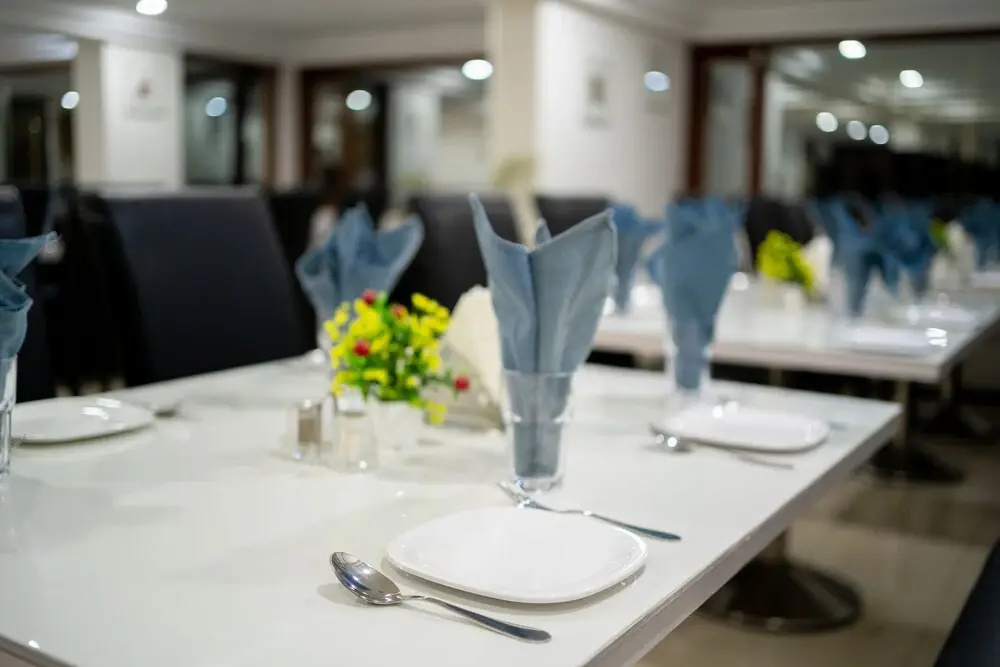 Hotel Kewal
