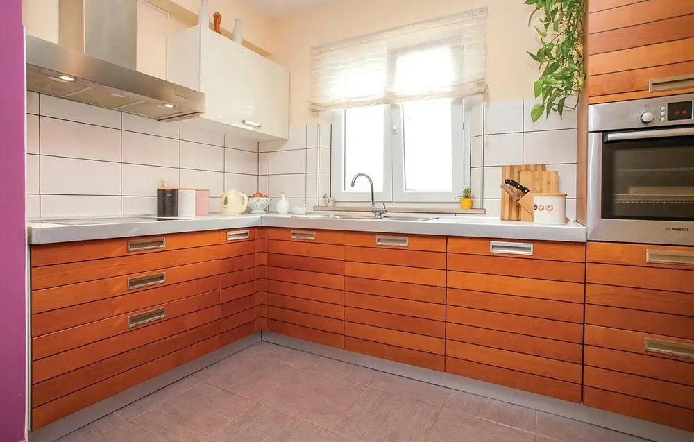 Beautiful Home in Lumbarda With 4 Bedrooms, Wifi and Outdoor Swimming Pool