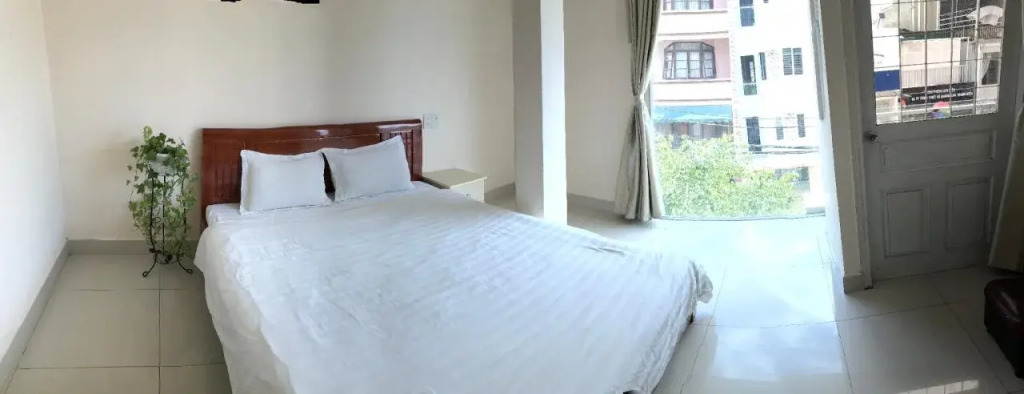 Nguyen Minh Hostel