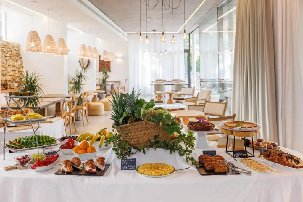 Can Lluc Boutique Country Hotel & Villas, a member of Beyond Green