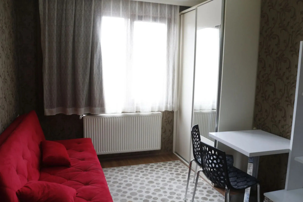 Sahrakent Otel Ataşehir