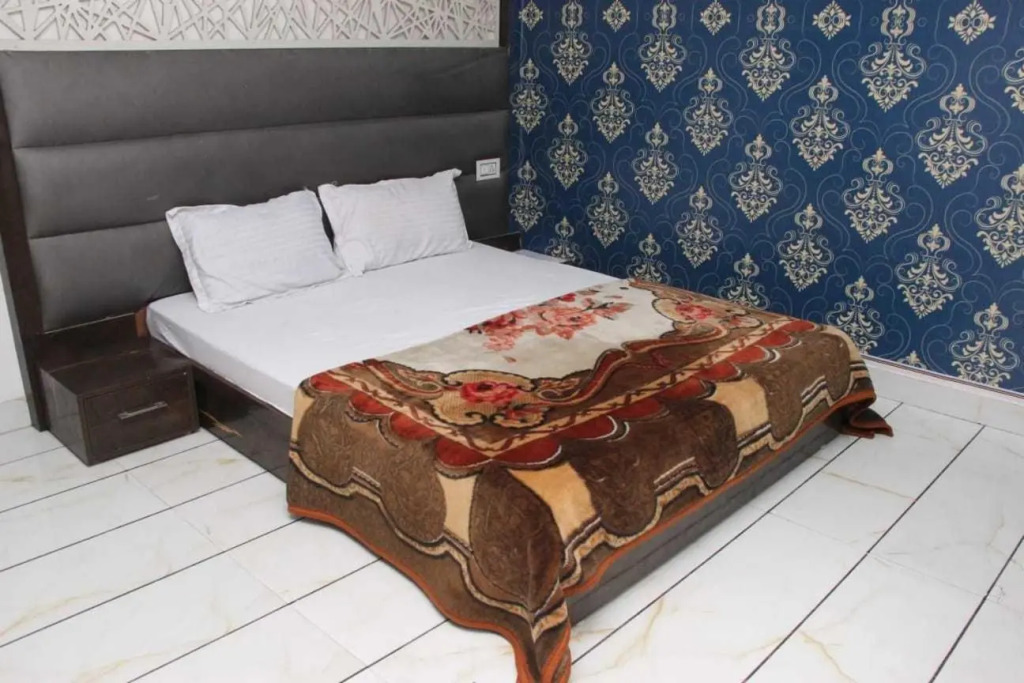 Hotel O Food Plaza