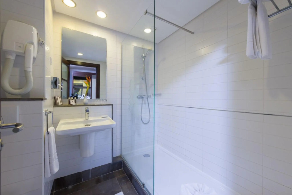 Le Corail Suites Hotel
