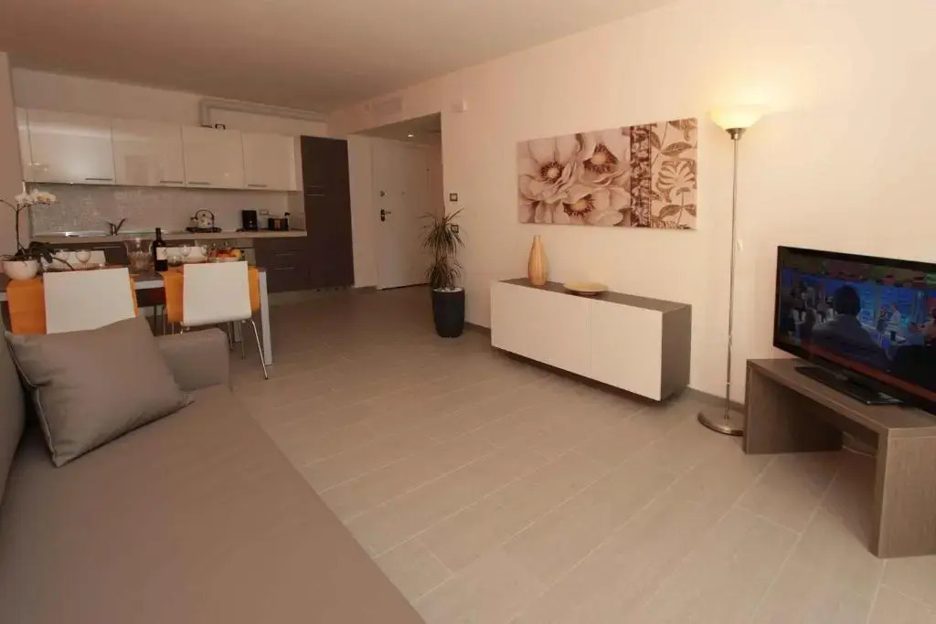 Residence Rivachiara