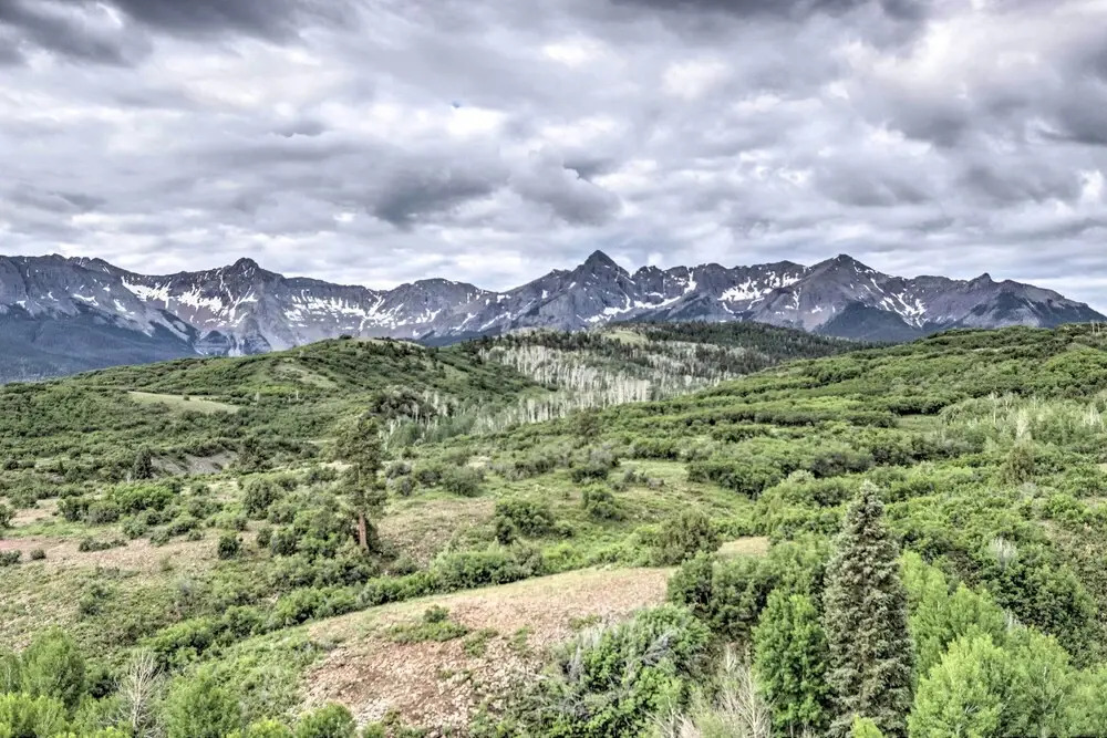 Luxurious Ski-in/ski-out Telluride Penthouse!