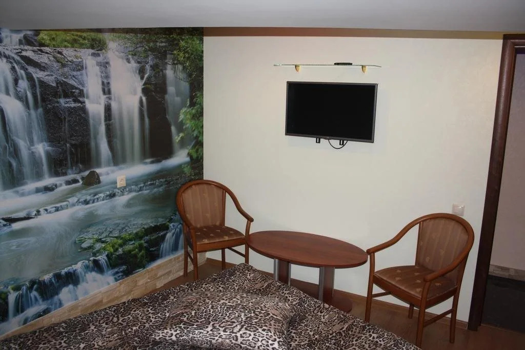 Paul Hotel