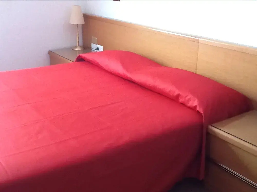 Hotel Berna
