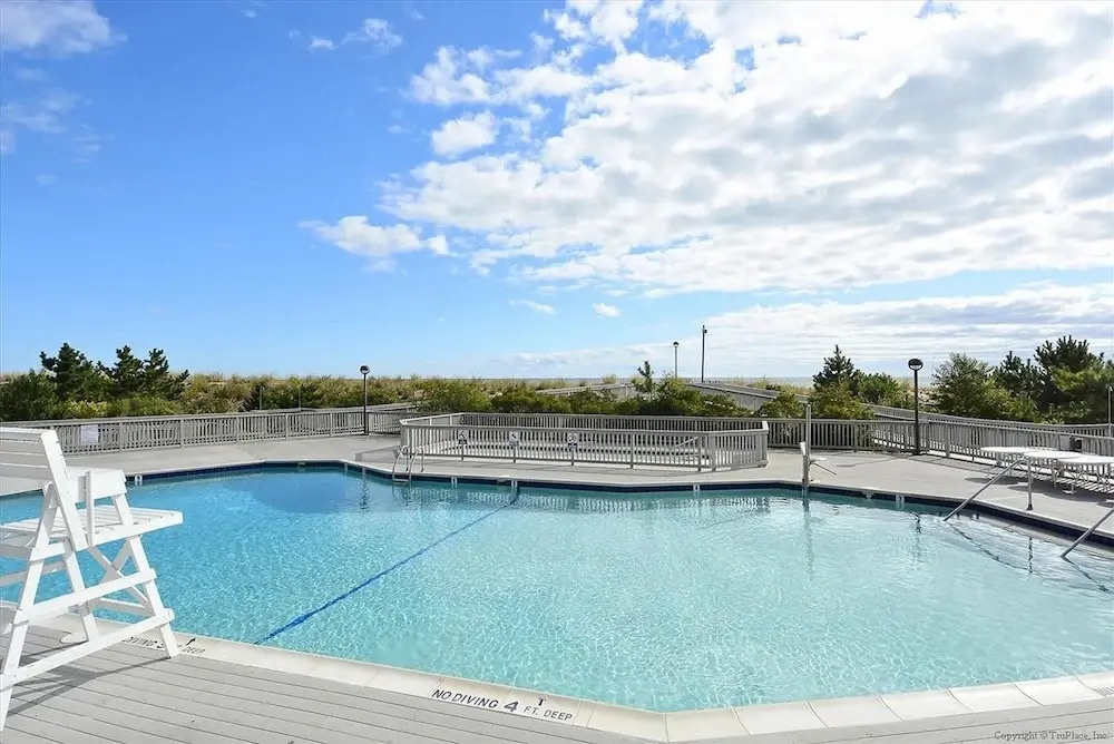 Sea Colony Edgewater North 405 by Long & Foster