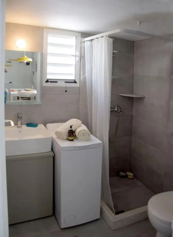 Aeris Tinos Suites