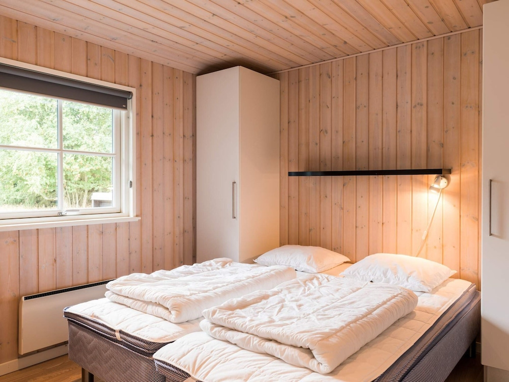 5 Star Holiday Home in Blavand