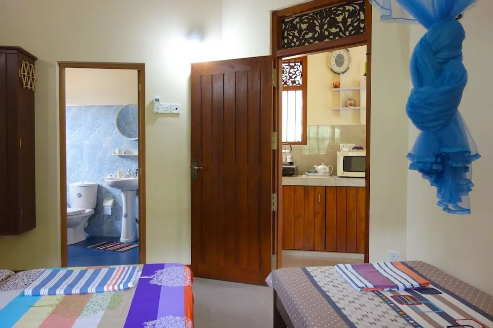 Manel Guesthouse