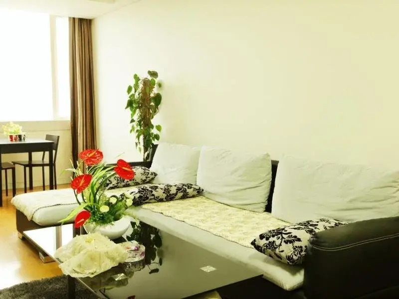 Yaju Apartment