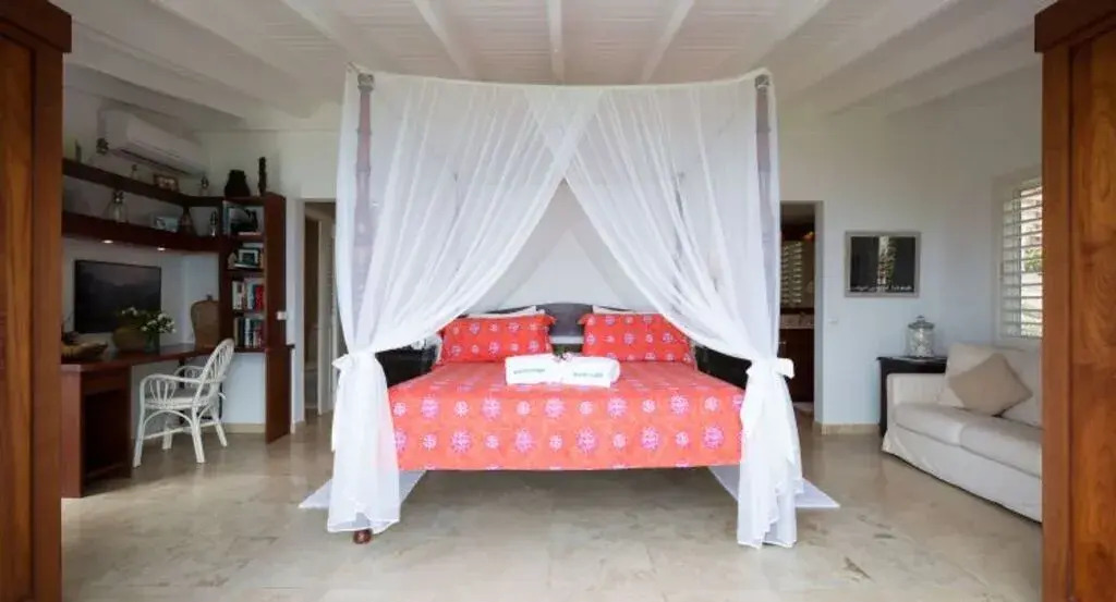 Dream Villa Petite Saline-2035