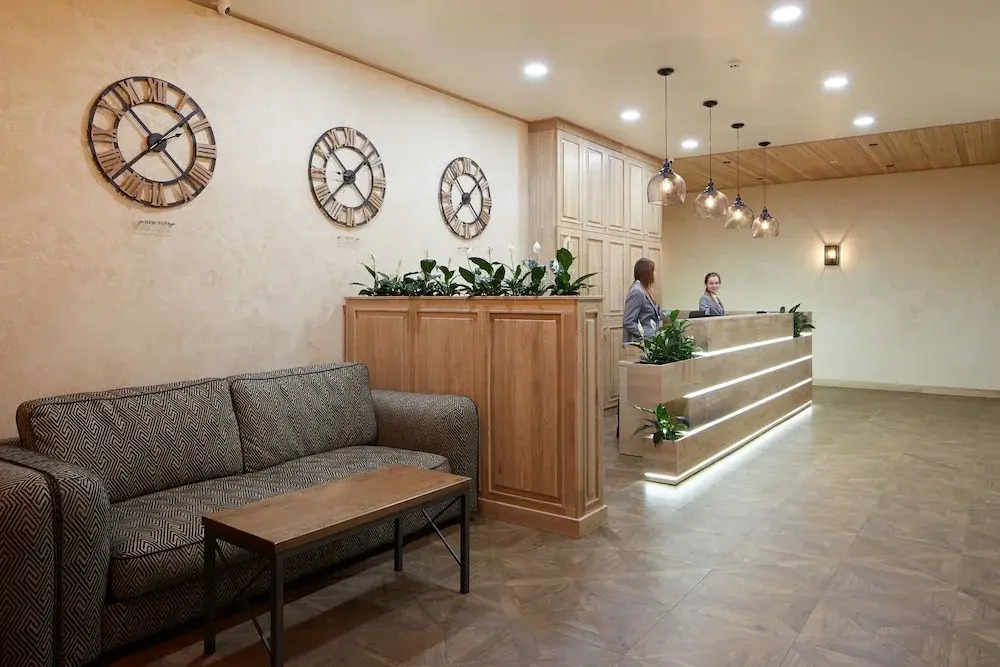 Ганц & Spa