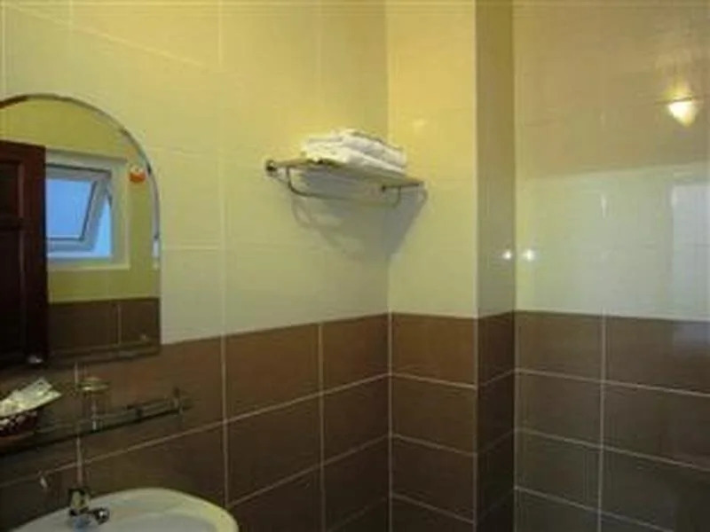 Minh Chau Hotel