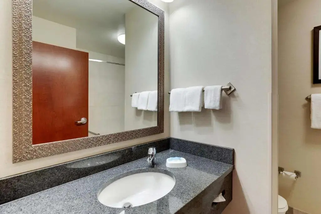 Drury Inn & Suites Kansas City Independence