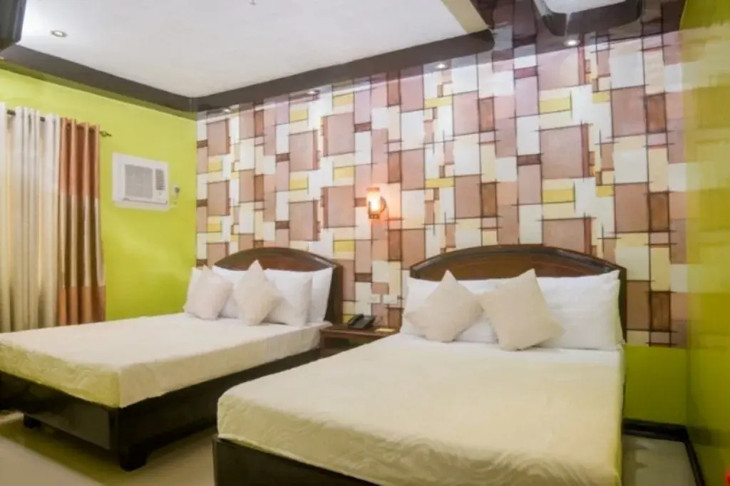 Ulding's Hotel