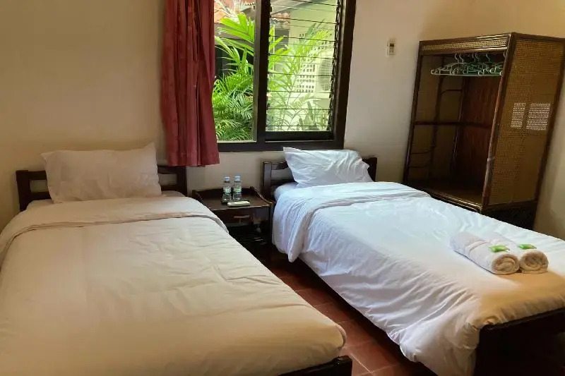Oryza Hotel Malioboro