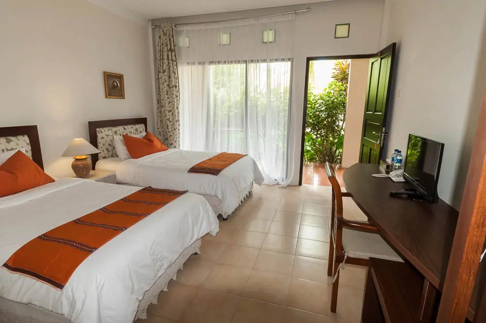 Maluku Resort and Spa