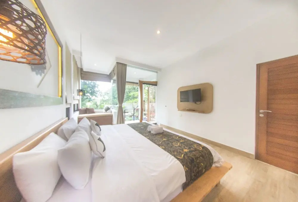 Villa Tresna Asih