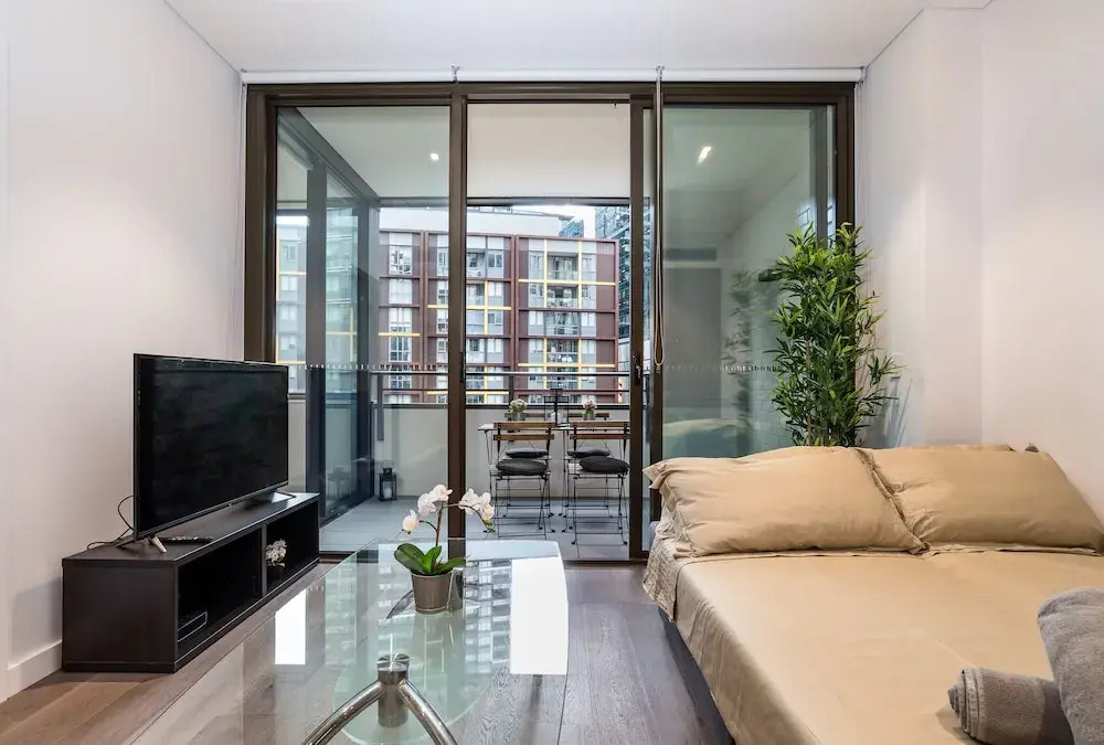 Apartment Darling Harbour - Nicole Walk