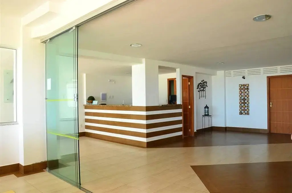 Hotel Balneário