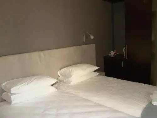 Bergliot Guest House