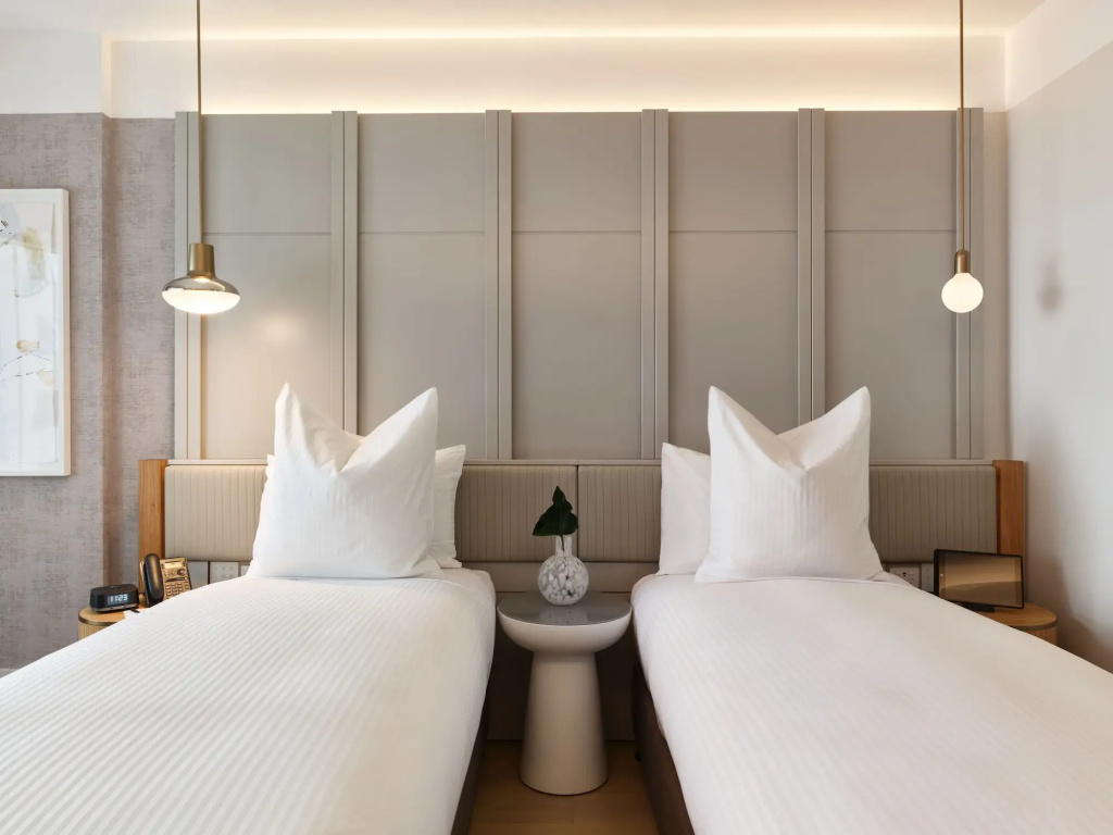The Porter House Hotel Sydney - MGallery Collection