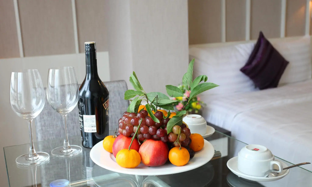 Golden Time Hotel