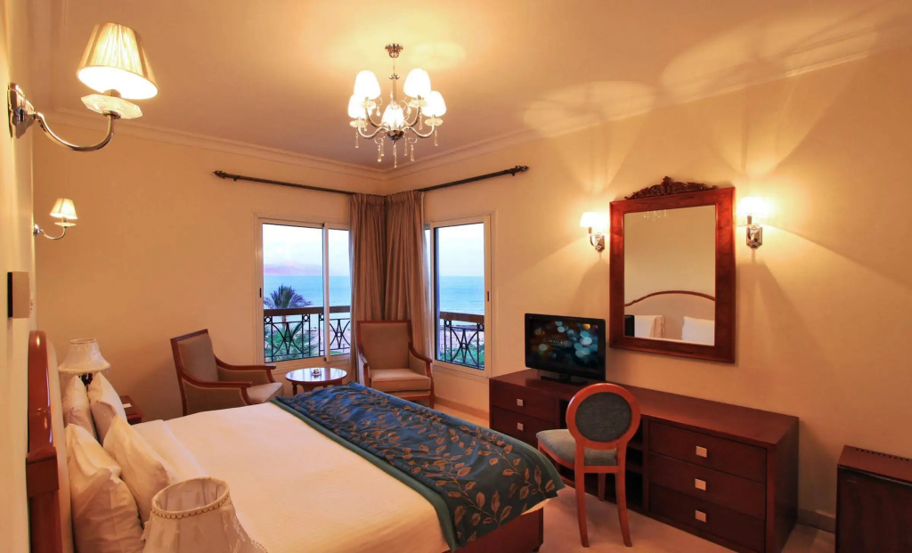 Ivy Cyrene Sharm Resort Adults Friendly Plus 13