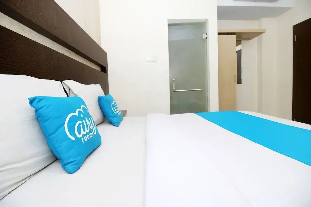 Airy Panakkukang Ance Daeng Ngoyo 8A Makassar