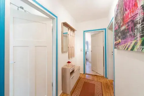 Harztour 2 Ferienwohnung
