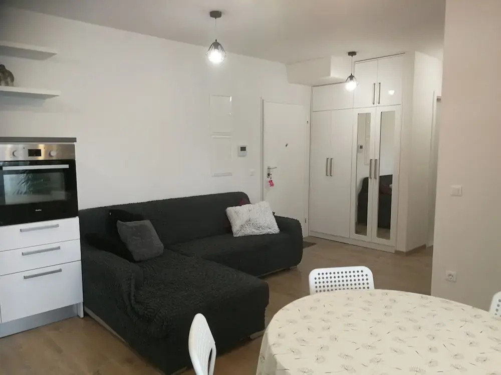 Apartment Dunja