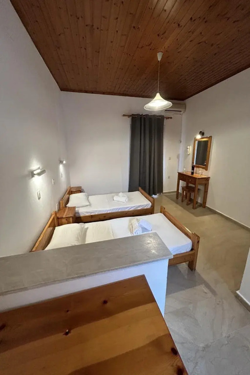 Kavos Panorama Hotel