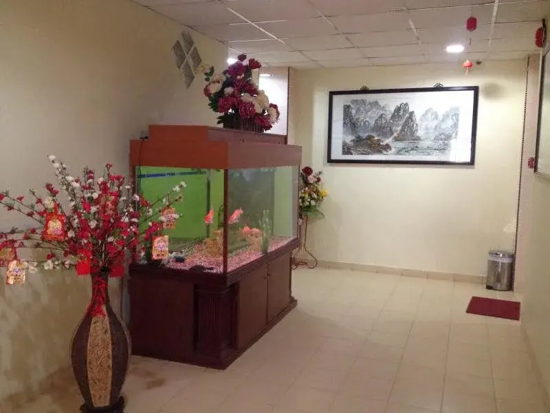 Hotel Sinar Bulan