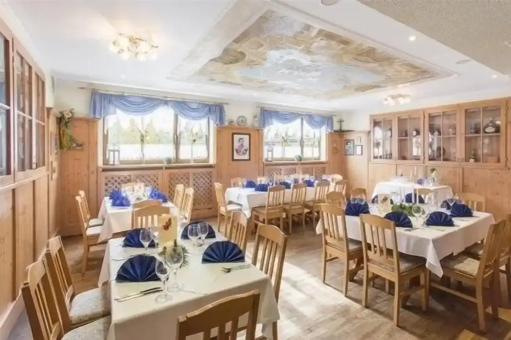 Landhotel Gasthof Grätz