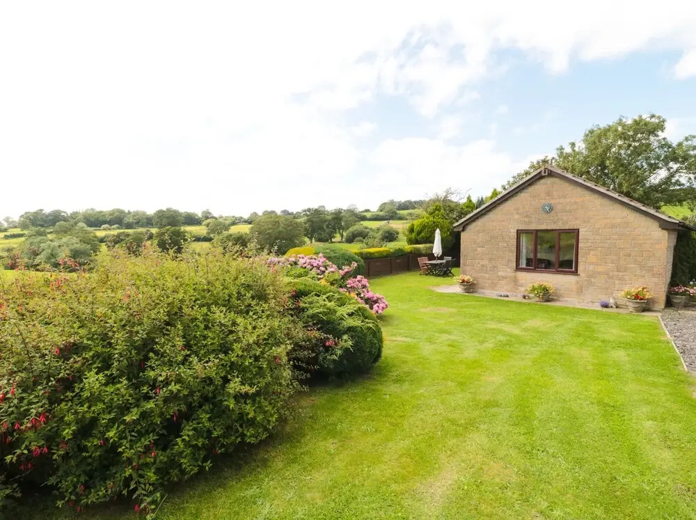 Ryecross Farm Cottage