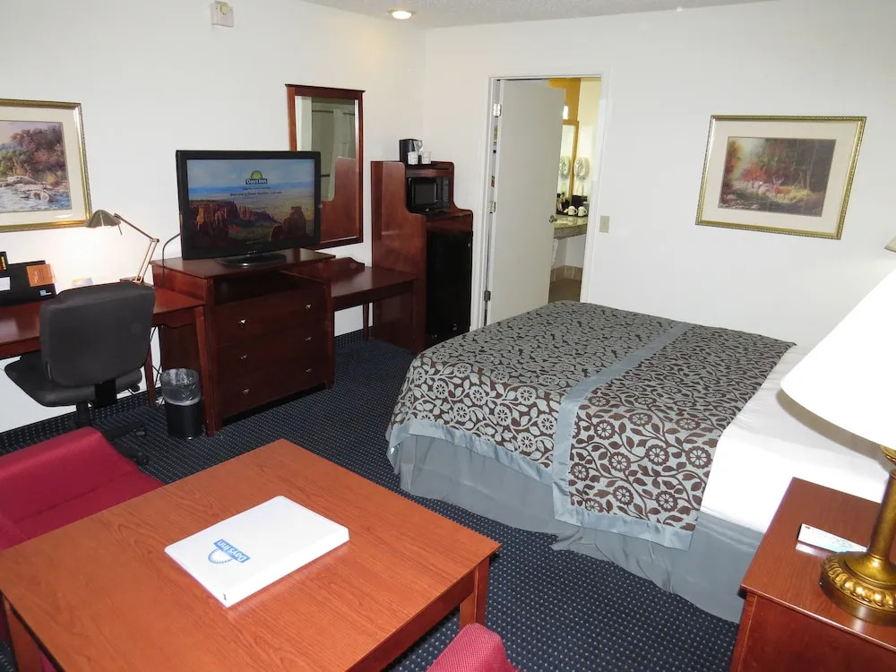 Best Western Sandman Hotel