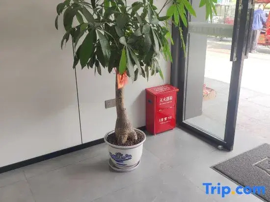 May Smart Hotel (Nanfeng Judu Avenue)